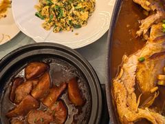 -安徽大厦中餐厅