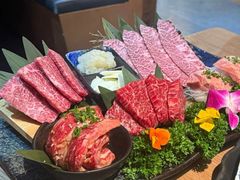 -丸藏和牛烧肉专门店(园区师惠坊店)