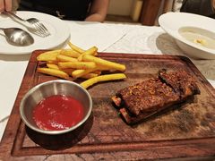 -鼎鼎西餐厅