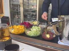 -柴门饭儿(成都太古里店)