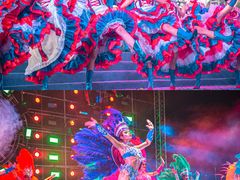 -七彩云南欢乐世界