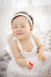 点击看大图 -婴爱儿童摄影 BabyloveStudio(中山门店)