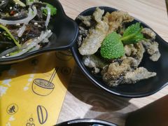 -渔米丰·广府鱼汤米线(光明广场店)