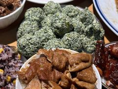 -食鸡公社辣子鸡·潍坊菜·烧烤