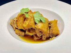 -渝信川菜(南滨店)