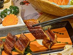 -贵木日本料理·铁板烧(新地假日广场店)