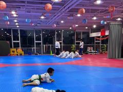 -陈中跆拳道(中关村馆)