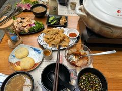 -束河人家(南锣鼓巷店)