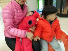 -葱妈母婴医护月嫂中心(浦东店)