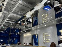 -兰湘子·湘菜小炒(崂山丽达店)