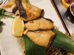 -赤坂亭·M9和牛烧肉·铁板烧(合肥万象城店)