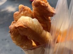 -放心脆皮油条(中房三林城店)