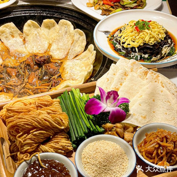徐州地锅鸡天花板‼️ 打卡深圳首店