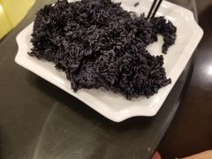 乌米饭-山菜馆(竹海公园店)
