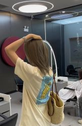 -Cima salon西玛沙龙