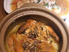 -金牌外婆家(苏州中心店)