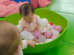 -全优加早教托育园(广百新一城店)