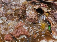 精品小锅-芦月轩羊蝎子(北蜂窝店)