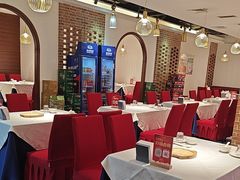 -小山城·馋嘴蛙(亚运村店)