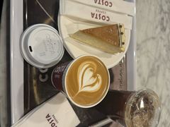 -COSTA COFFEE(恒基名人购物中心店)