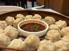 宁都肉丸-客家大院·非遗赣南客家菜(郁孤台店)