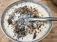 -白翔甜食店