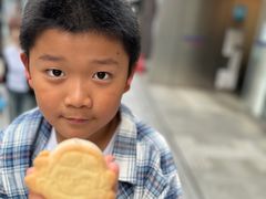 -不二家(数寄屋橋店)