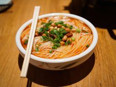 常德牛肉粉-沅江水·湖南家宴(南村万博长隆商圈店)