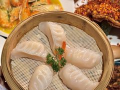 -蝦塘·中国餐馆(城墙南马道巷店)