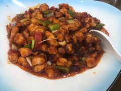 -老兵食堂(景新街店)