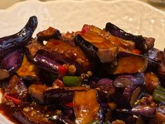 -吴越荣记苏州菜·松鼠桂鱼(月光码头店)