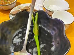 水性杨花-民食香·腊排骨野生菌美食(木府店)
