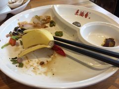 -素满香·素食自助餐(苏州·临顿路店)