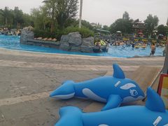 -热高乐园巴厘岛水世界