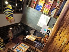 -裕合顺清真餐厅·回民老菜·大连海鲜(西安路店)