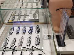 -宝岛眼镜(雨花吾悦广场店)