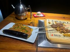 -军嫂烧烤(马家店)