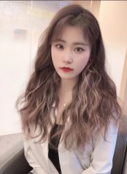 点击看大图 -MORI HAIR SALON日式美发沙龙