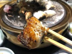 -味家烤肉烤鳗鱼牛排(西塔旗舰店)