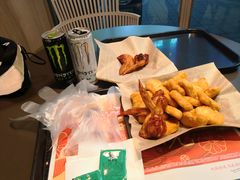 -肯德基(茂业店)