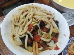 -王菊美食街·王菊面馆(总店)