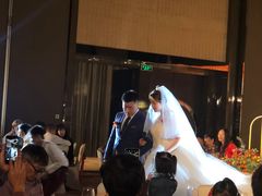 -广州天河希尔顿酒店