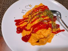 -Hey!蛋包饭(中山店)