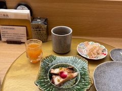 -鮨政· Omakase(港汇恒隆广场店)