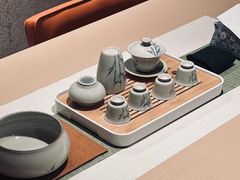 -奈雪茶院·茶室茶馆(广州粤海天地店)