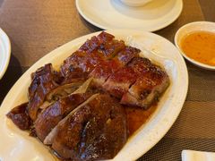 -中国厨房/台湾牛肉面