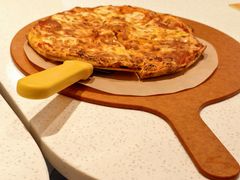 -乐凯撒披萨(南山书城店)