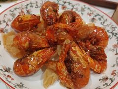 -喜宴又一村·粤菜·茶点·海鲜(壹方天地店)