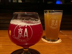 -京A Taproom·精酿餐吧(CBD店)