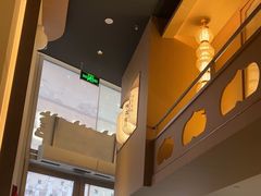 -桂满陇·海市蜃楼·黑金(国金店)